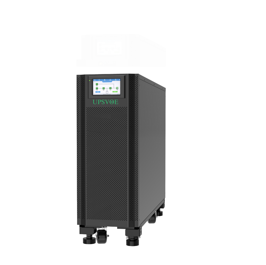 10 KVA VOEİS MAXİ PLUS UPS